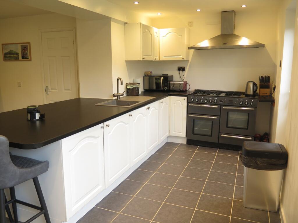 Additional property image - Keward Avenue, Wells, BA5