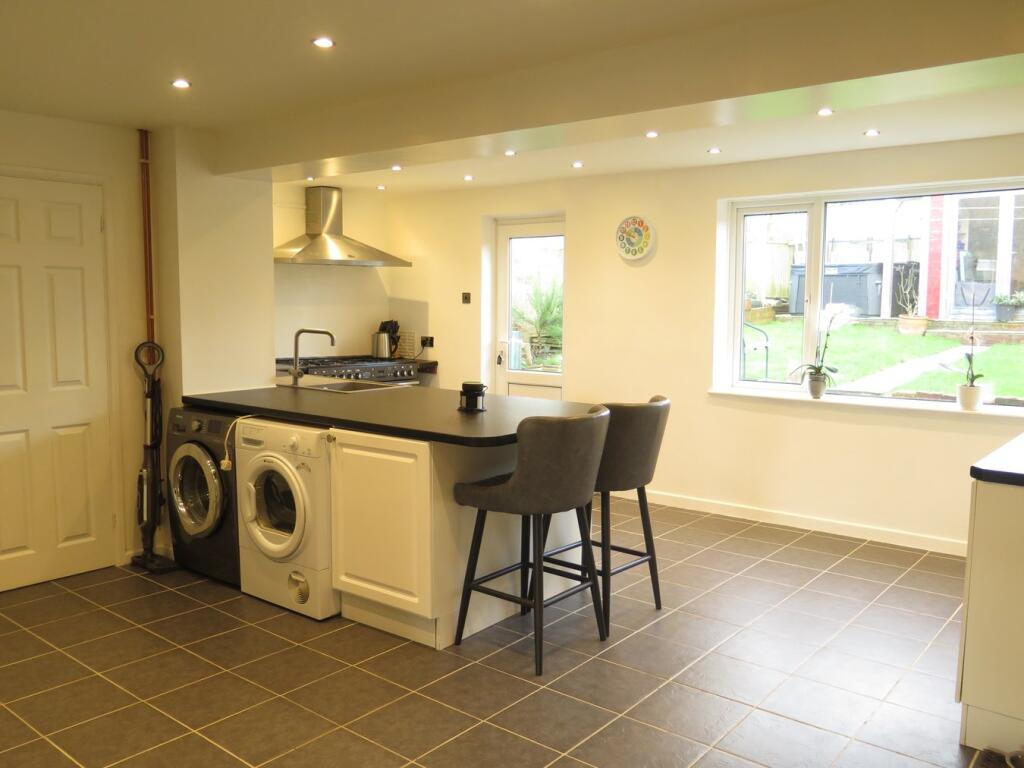 Additional property image - Keward Avenue, Wells, BA5