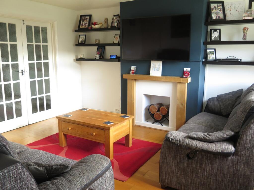 Additional property image - Keward Avenue, Wells, BA5