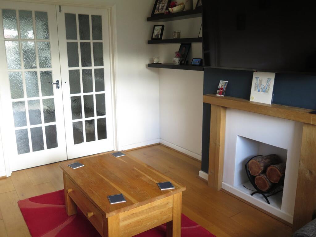 Additional property image - Keward Avenue, Wells, BA5