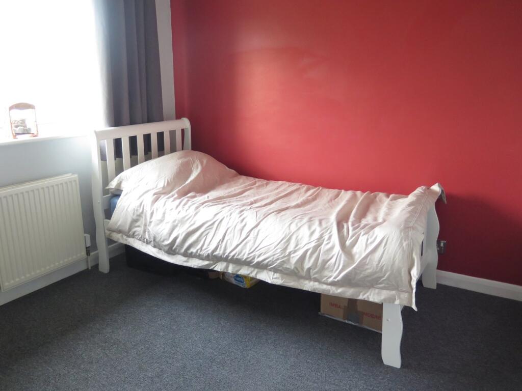 Additional property image - Keward Avenue, Wells, BA5