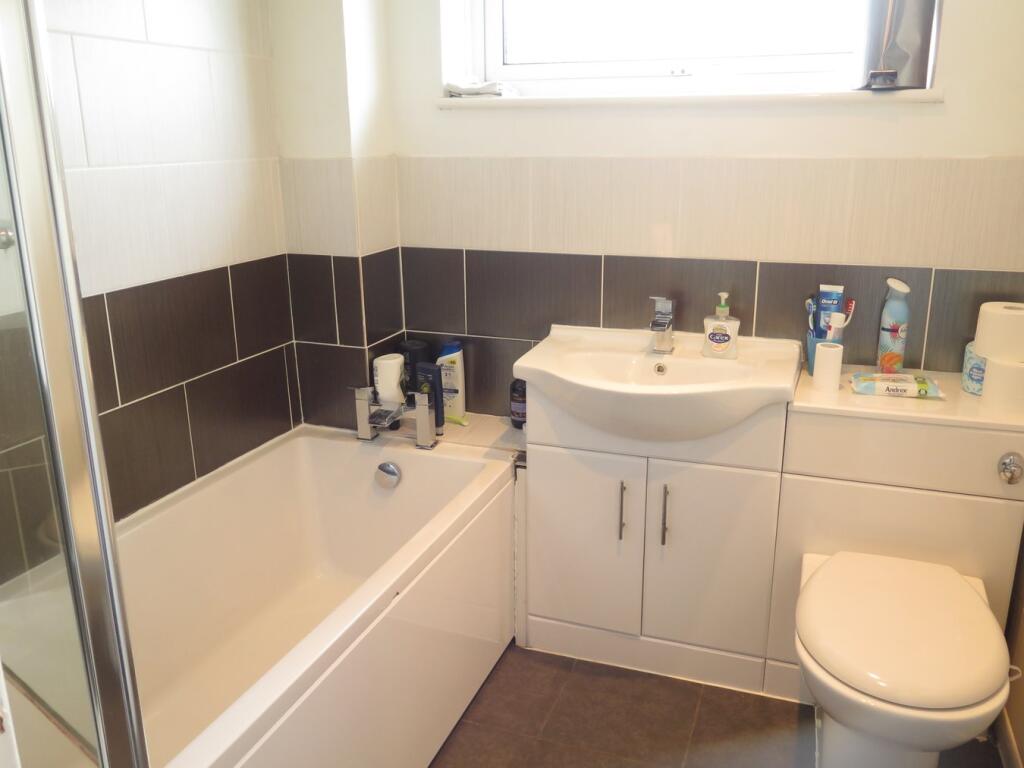 Additional property image - Keward Avenue, Wells, BA5
