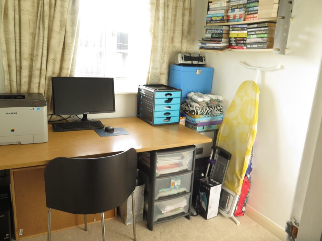 Additional property image - Keward Avenue, Wells, BA5