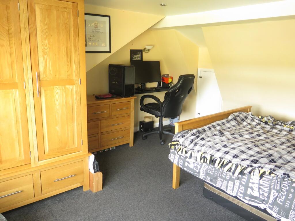 Additional property image - Keward Avenue, Wells, BA5