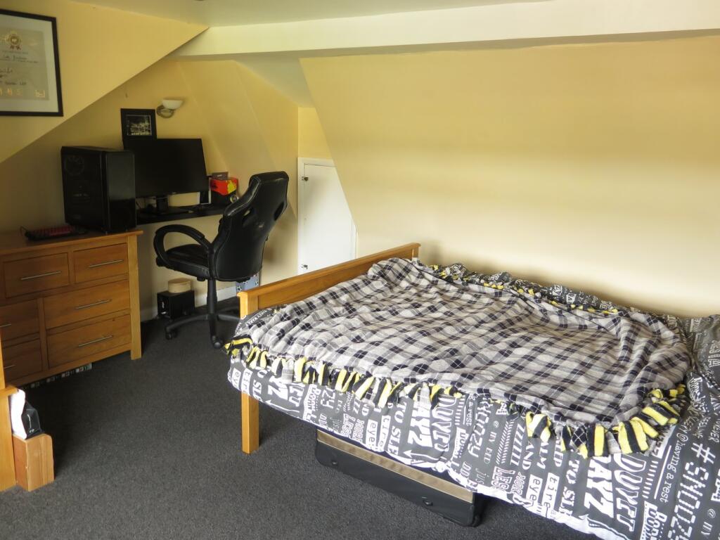 Additional property image - Keward Avenue, Wells, BA5