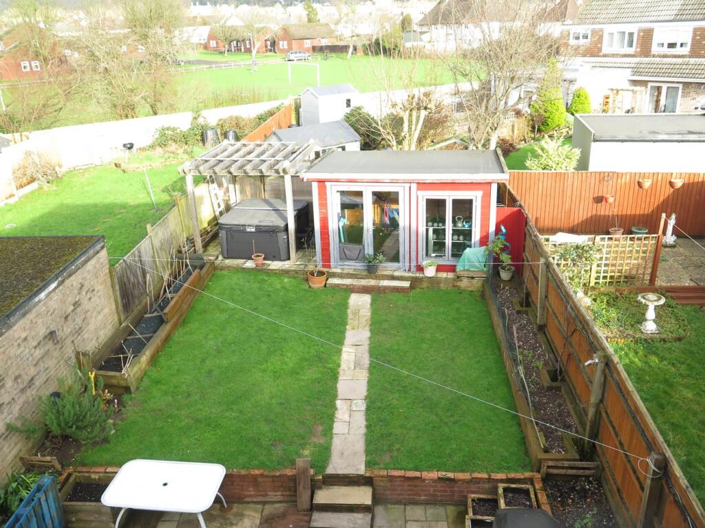 Additional property image - Keward Avenue, Wells, BA5
