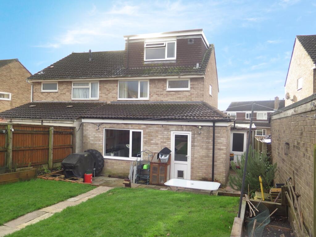 Additional property image - Keward Avenue, Wells, BA5