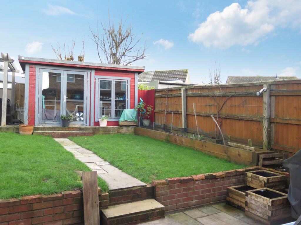 Additional property image - Keward Avenue, Wells, BA5