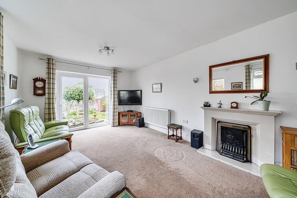 Additional property image - Elm Close, Wells, BA5