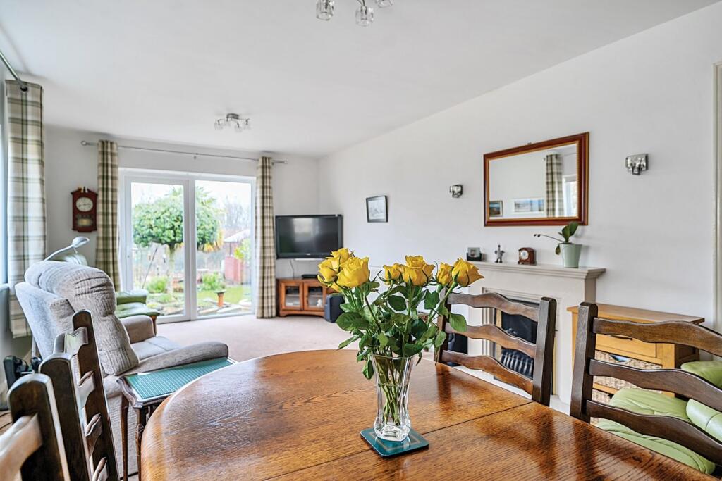 Additional property image - Elm Close, Wells, BA5