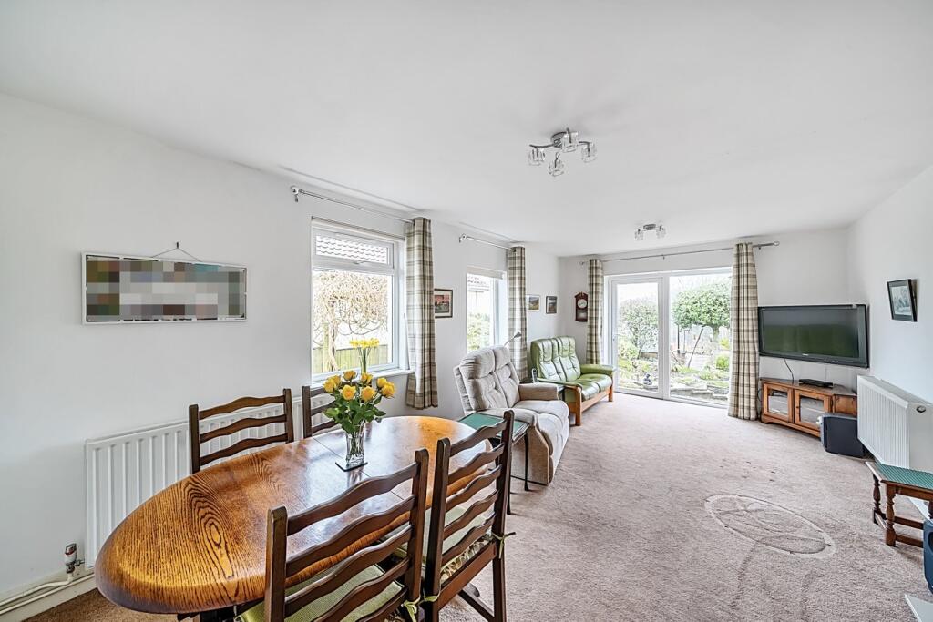 Additional property image - Elm Close, Wells, BA5
