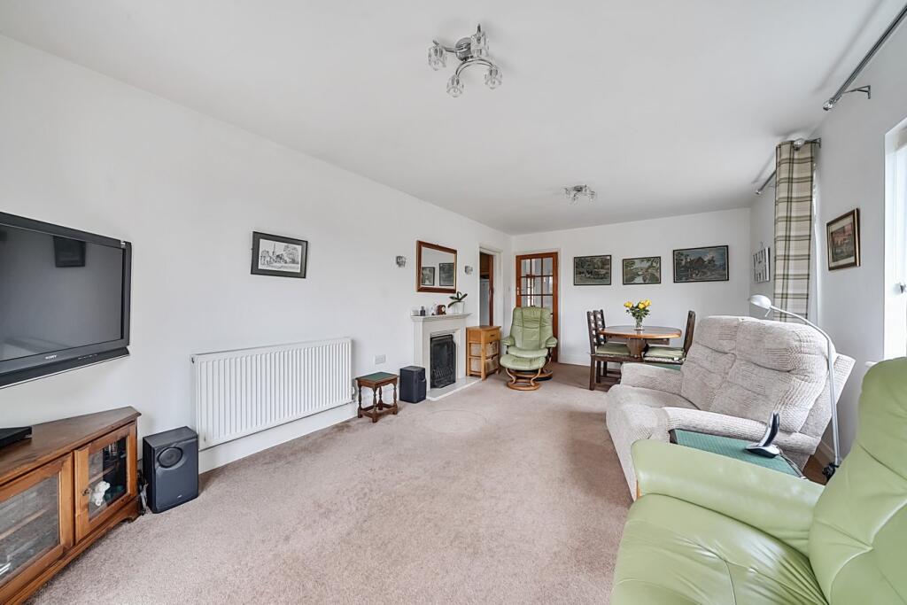 Additional property image - Elm Close, Wells, BA5