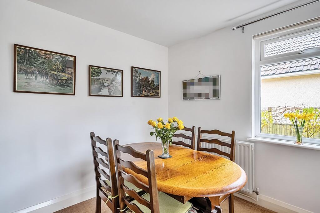Additional property image - Elm Close, Wells, BA5