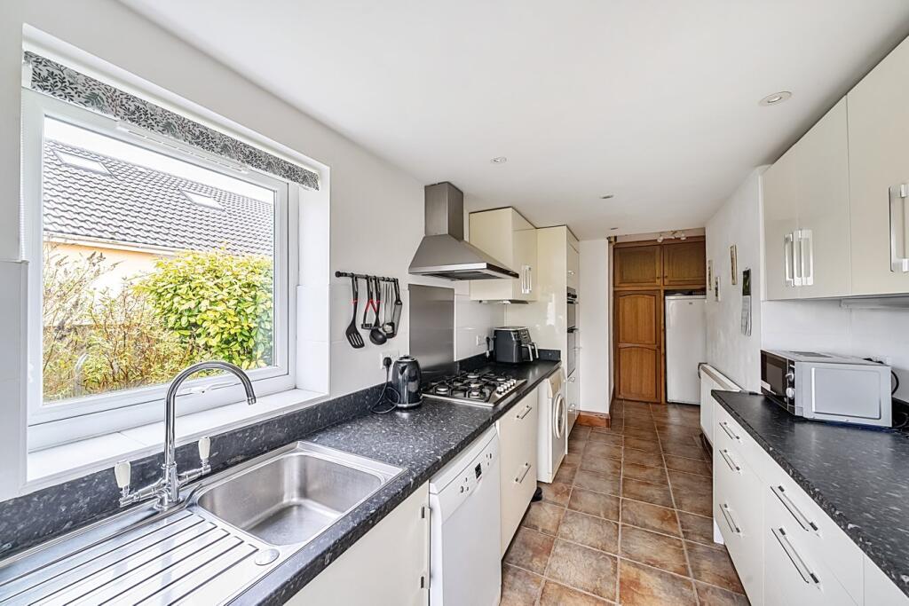 Additional property image - Elm Close, Wells, BA5