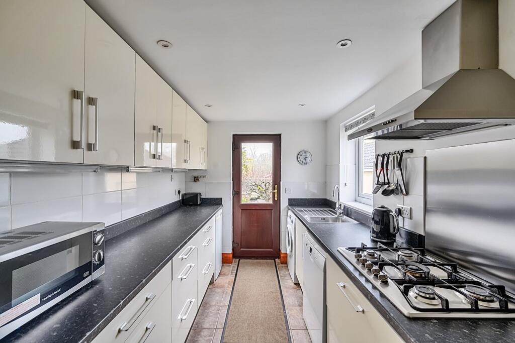 Additional property image - Elm Close, Wells, BA5