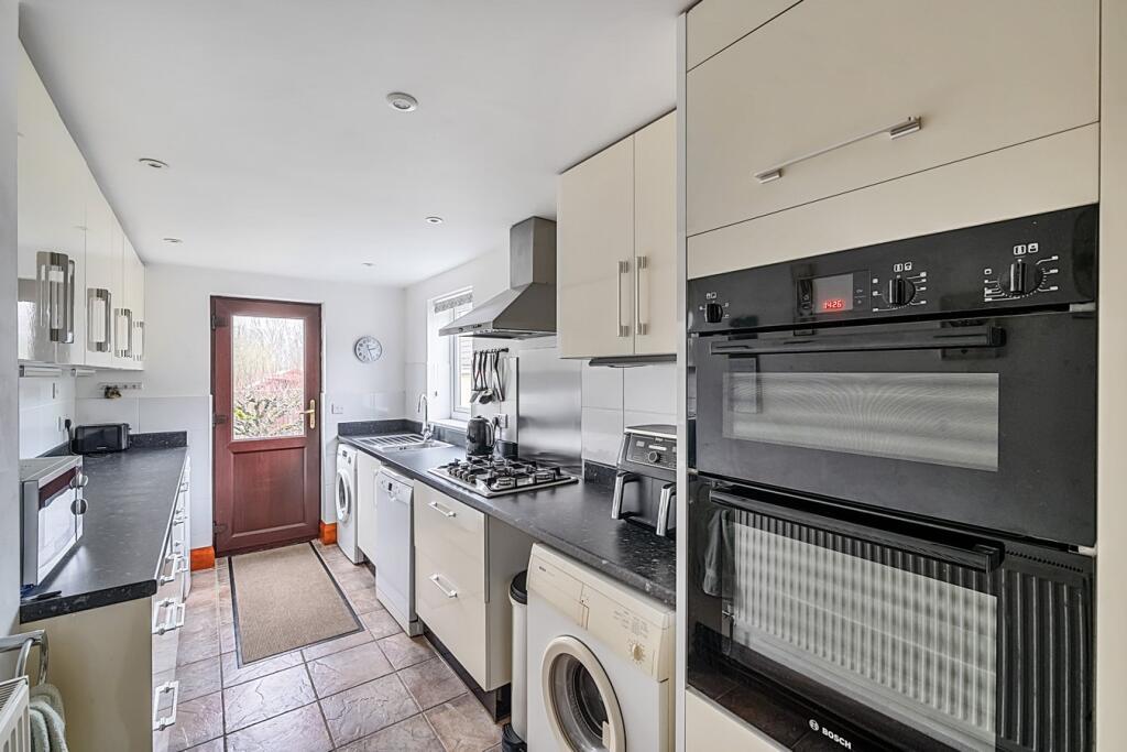 Additional property image - Elm Close, Wells, BA5