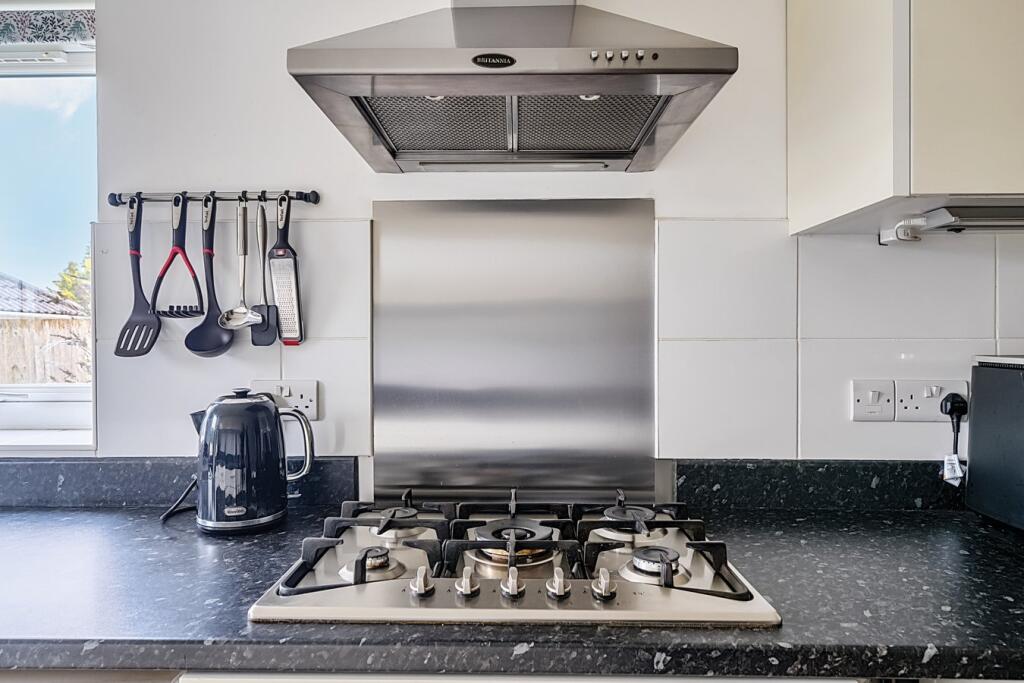 Additional property image - Elm Close, Wells, BA5