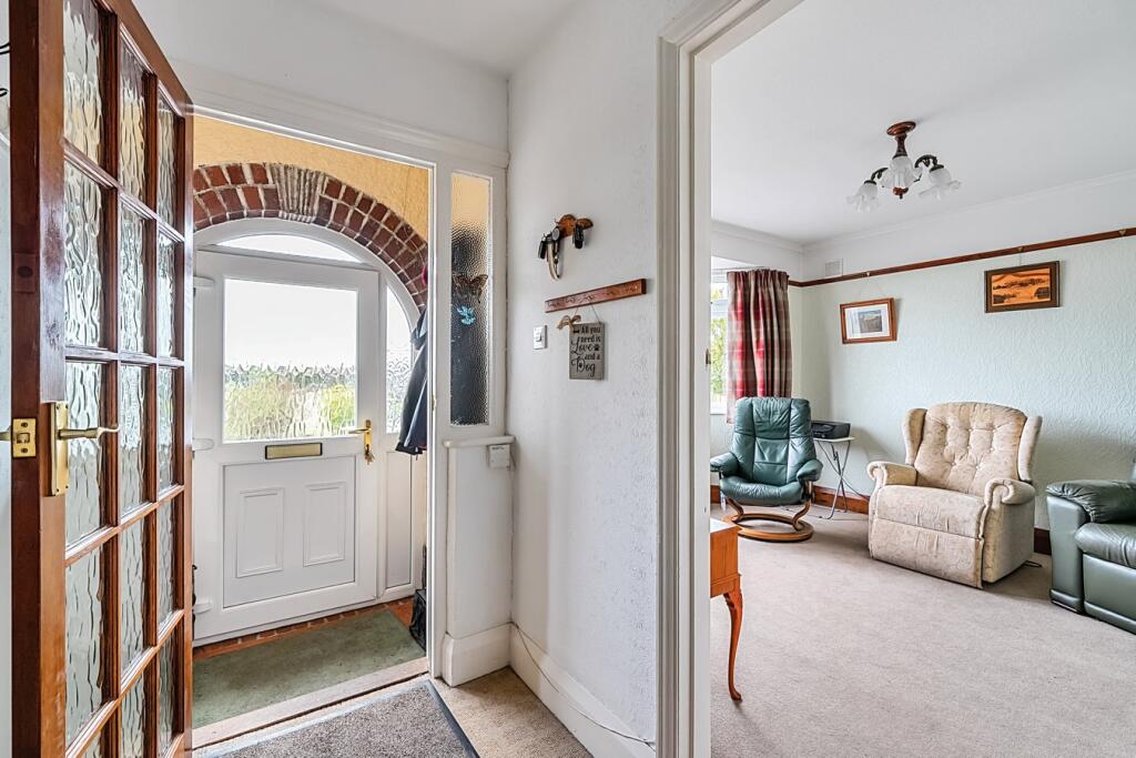 Additional property image - Elm Close, Wells, BA5