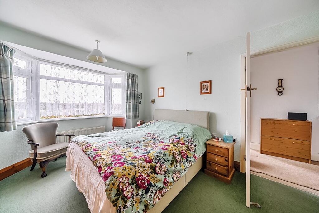 Additional property image - Elm Close, Wells, BA5