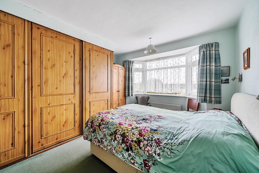 Additional property image - Elm Close, Wells, BA5