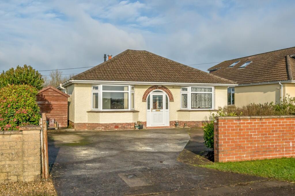 Additional property image - Elm Close, Wells, BA5