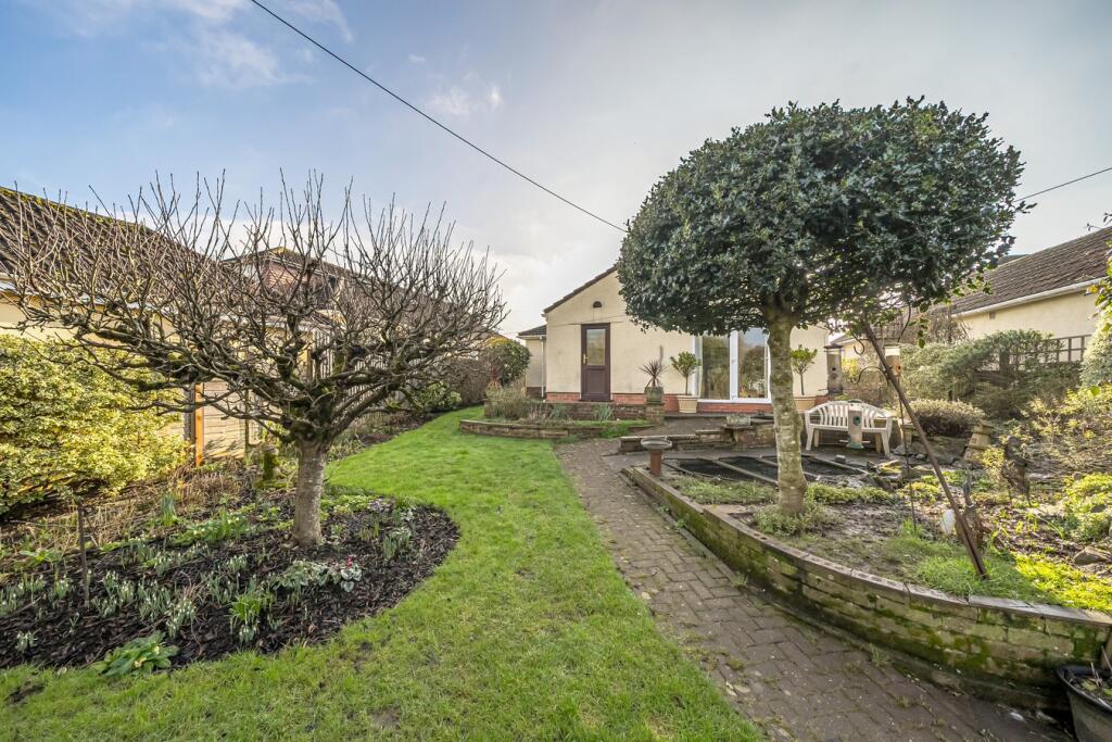 Additional property image - Elm Close, Wells, BA5