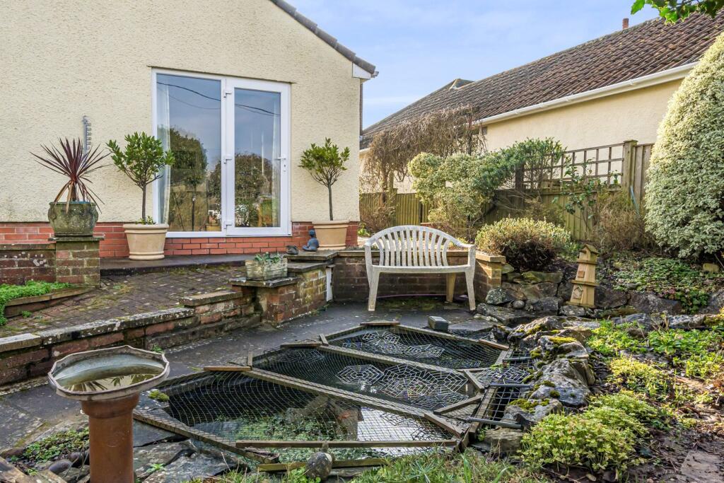 Additional property image - Elm Close, Wells, BA5