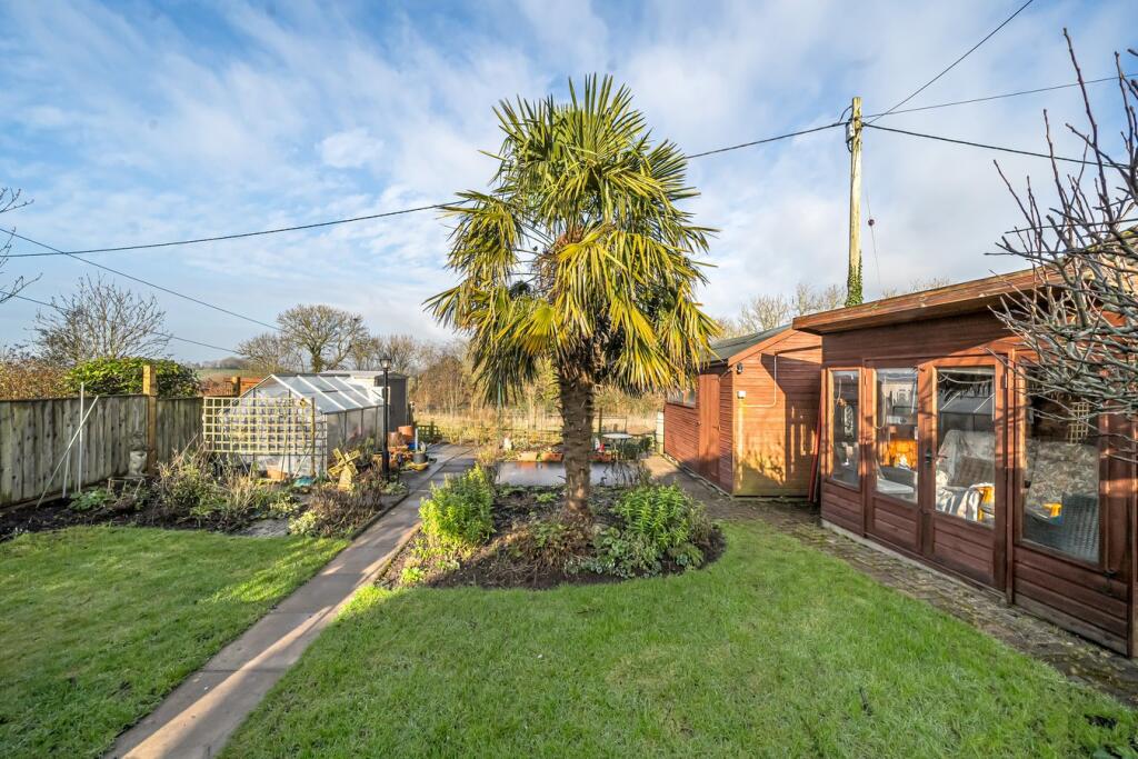 Additional property image - Elm Close, Wells, BA5