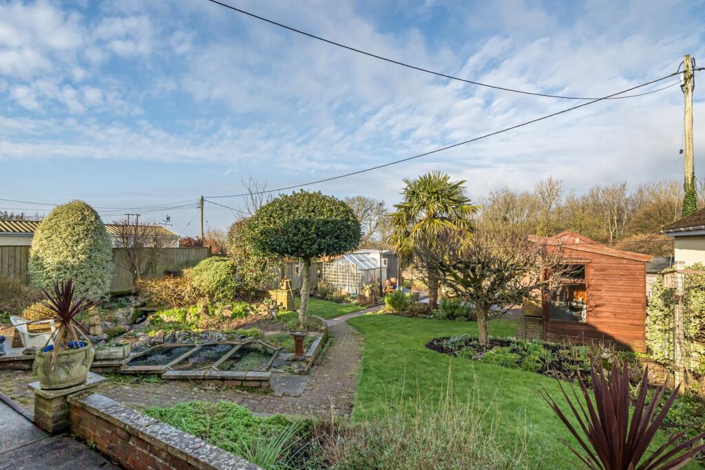 Additional property image - Elm Close, Wells, BA5