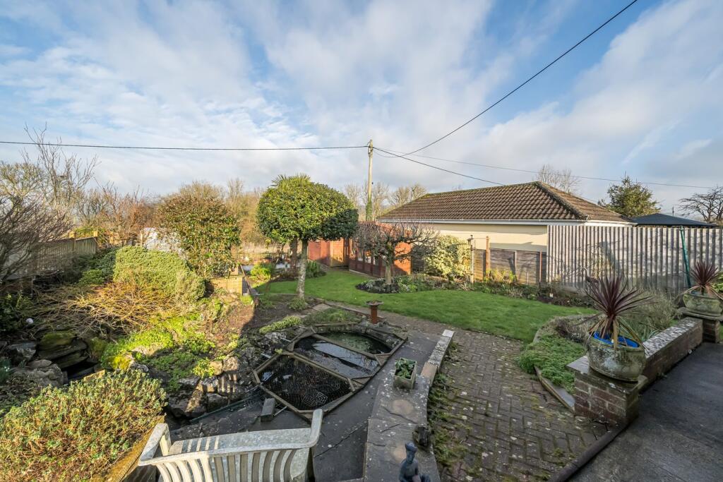 Additional property image - Elm Close, Wells, BA5