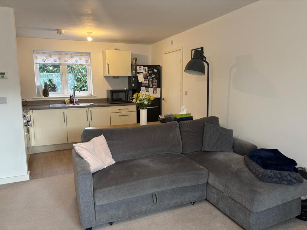 Additional property image - Wand Road, Wells, BA5