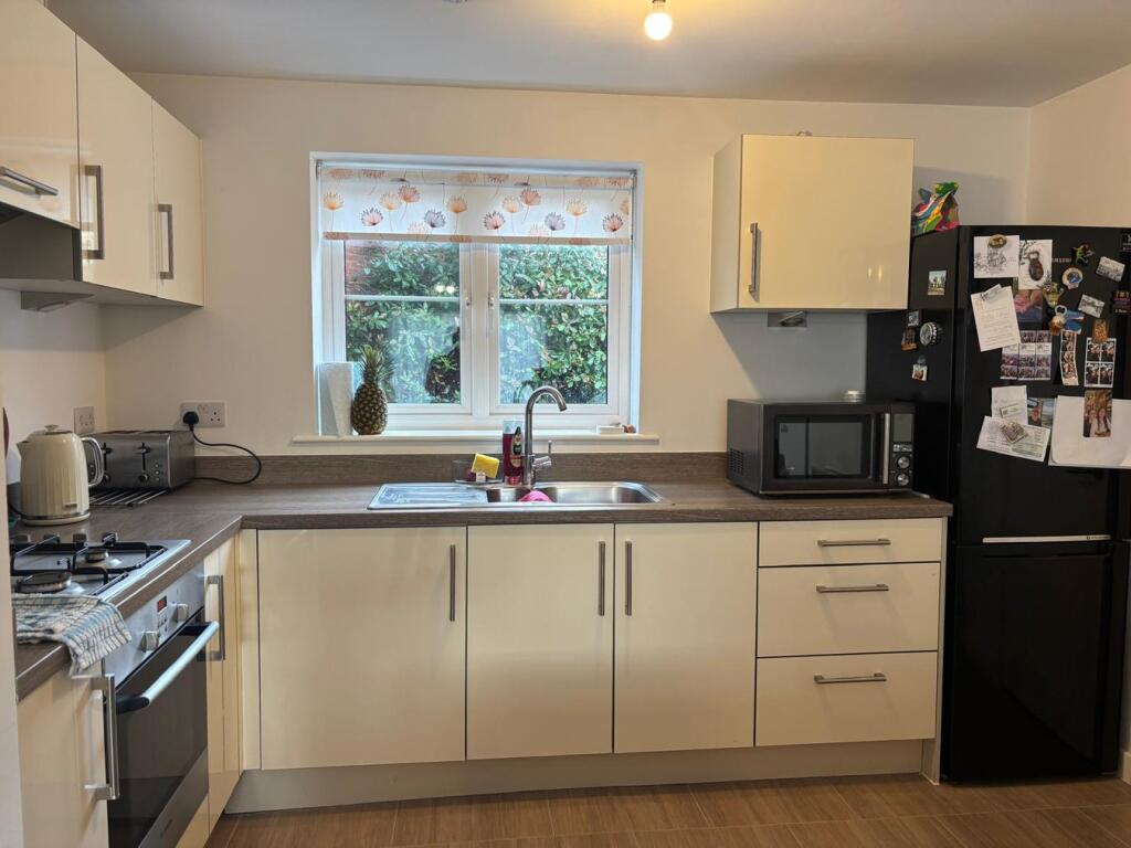Additional property image - Wand Road, Wells, BA5