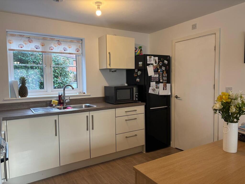 Additional property image - Wand Road, Wells, BA5