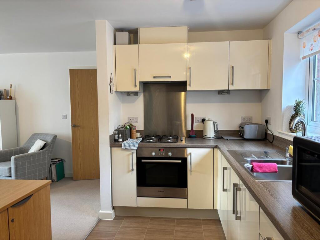 Additional property image - Wand Road, Wells, BA5