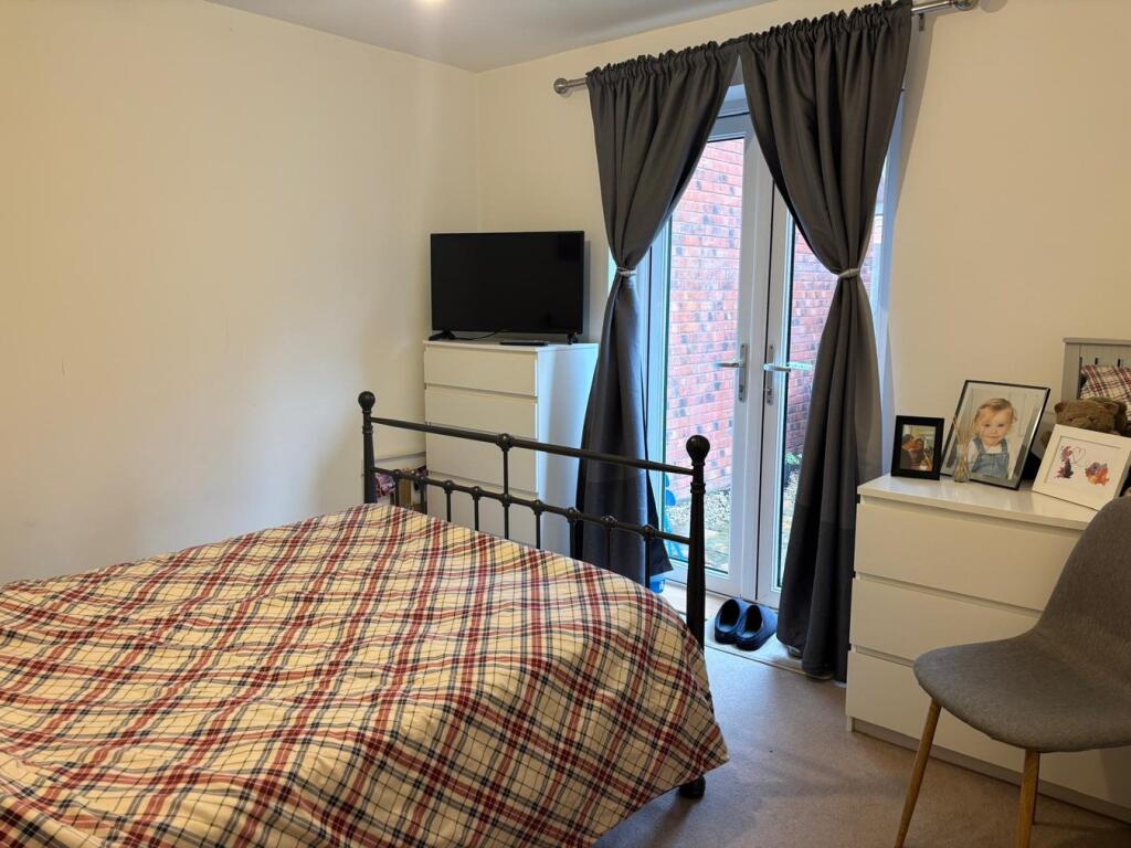 Additional property image - Wand Road, Wells, BA5