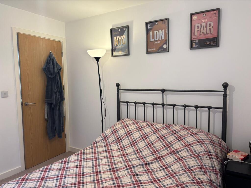 Additional property image - Wand Road, Wells, BA5