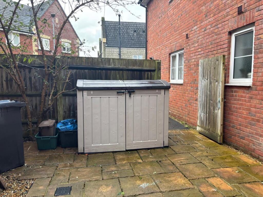 Additional property image - Wand Road, Wells, BA5