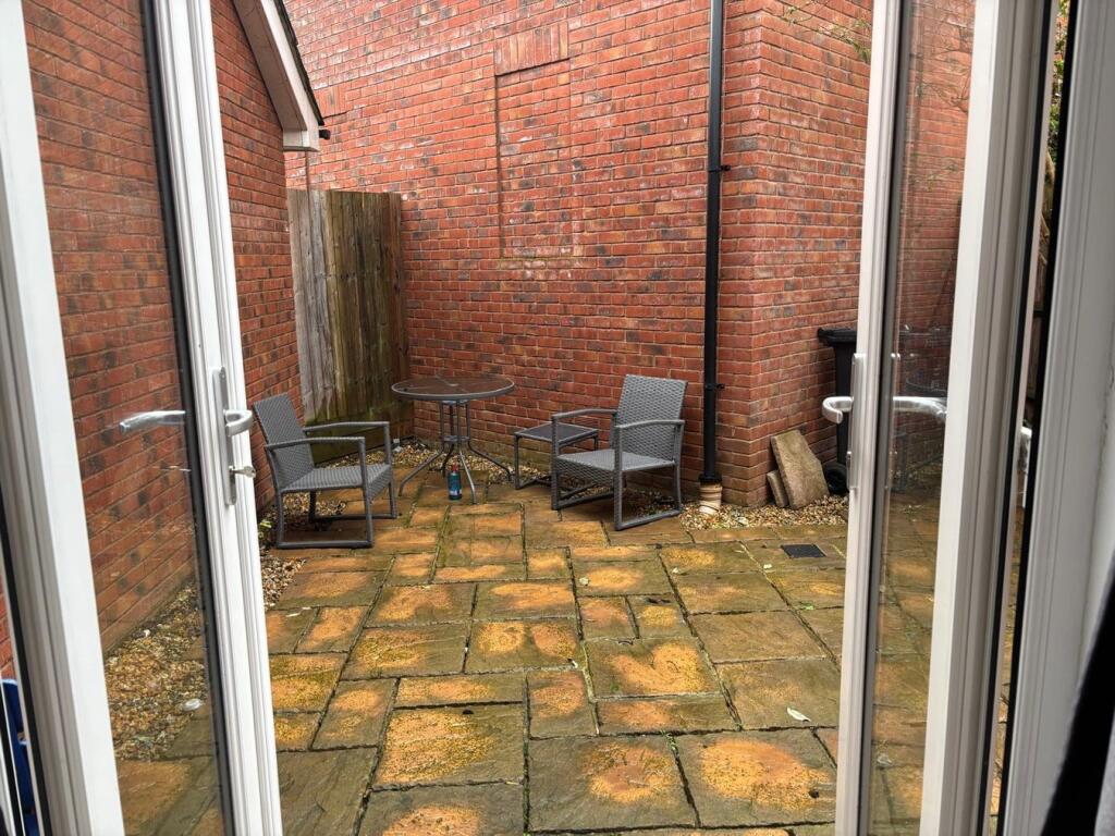 Additional property image - Wand Road, Wells, BA5