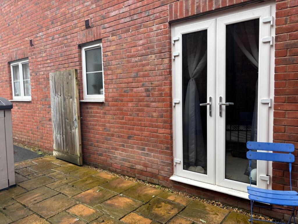 Additional property image - Wand Road, Wells, BA5