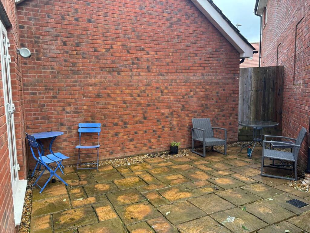 Additional property image - Wand Road, Wells, BA5