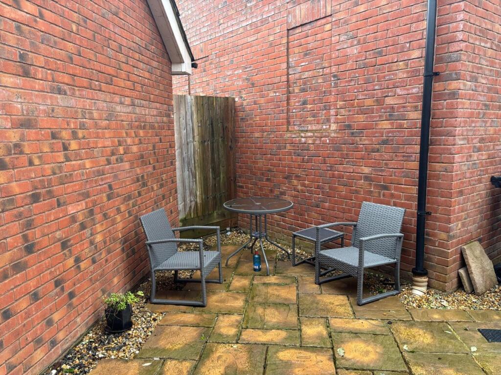Additional property image - Wand Road, Wells, BA5