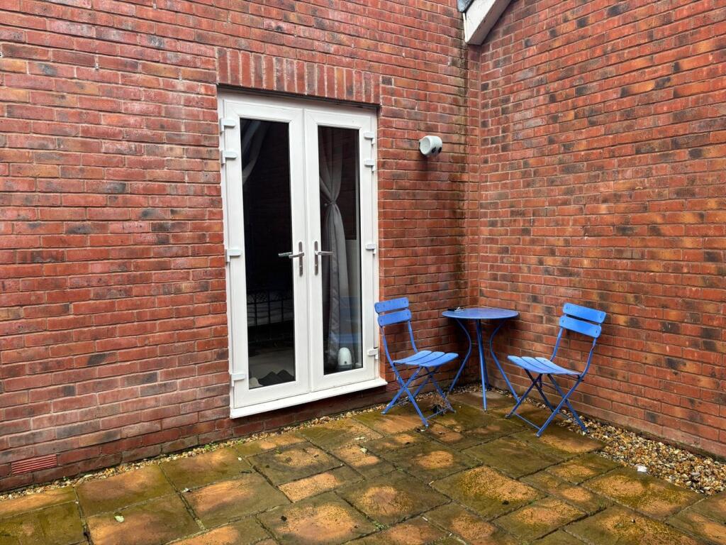 Additional property image - Wand Road, Wells, BA5