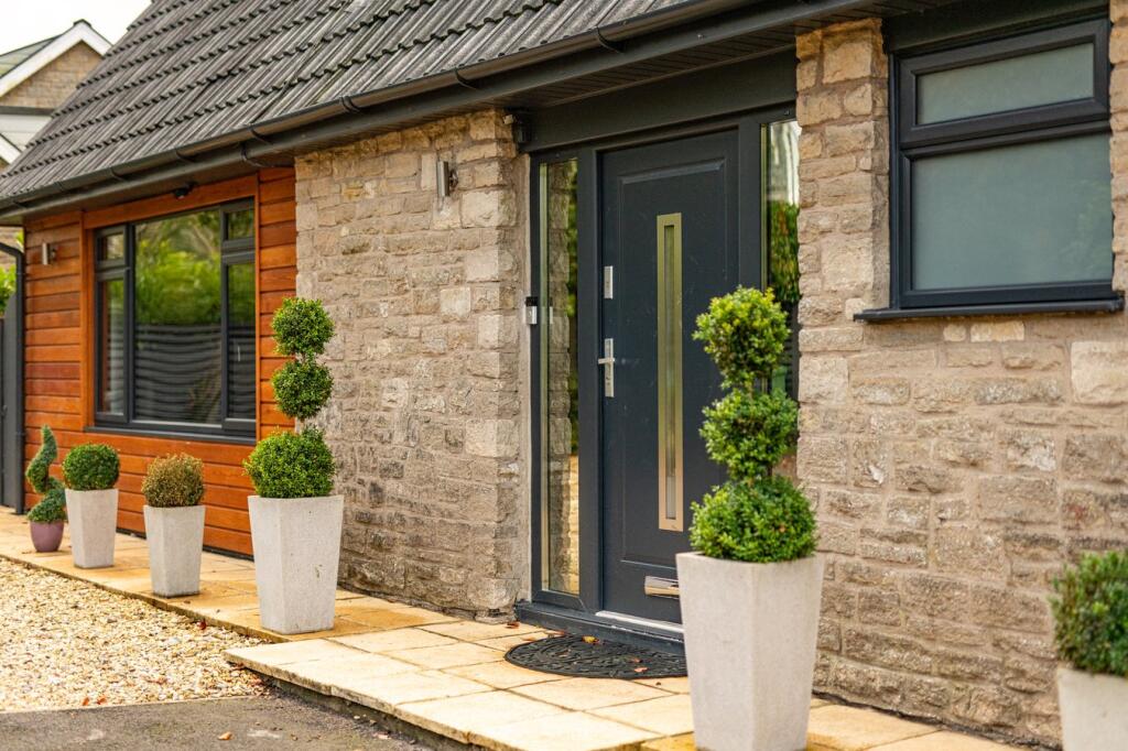 Additional property image - Galley Batch Lane, Oakhill, Radstock, BA3