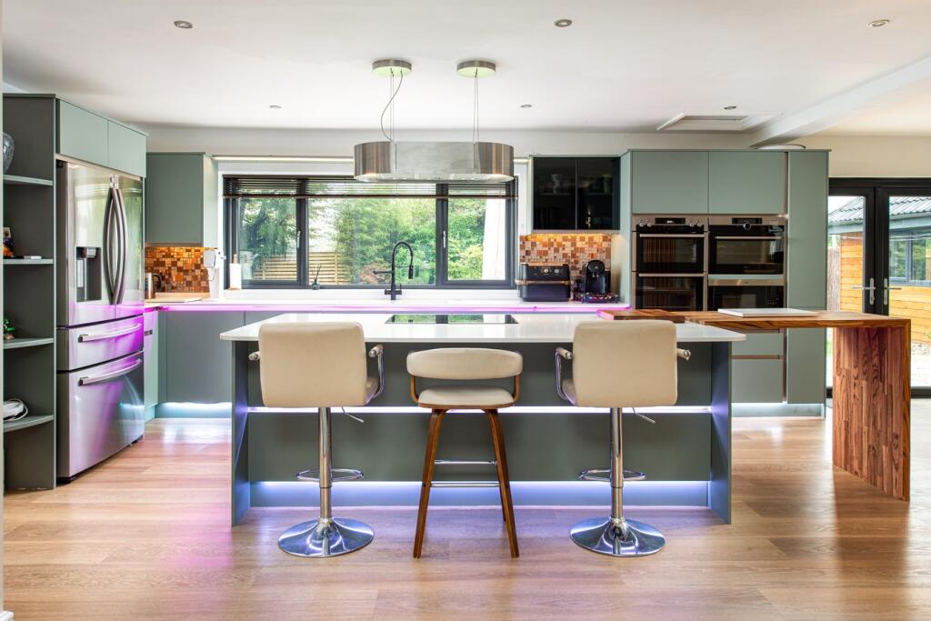 Additional property image - Galley Batch Lane, Oakhill, Radstock, BA3