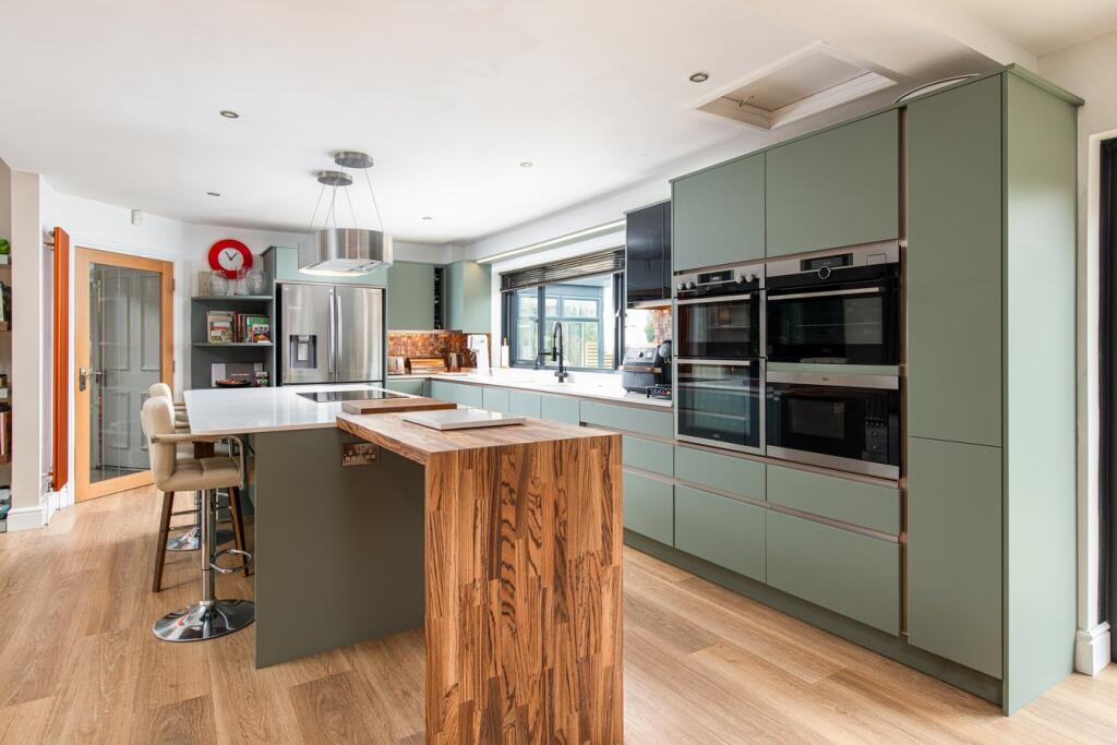 Additional property image - Galley Batch Lane, Oakhill, Radstock, BA3