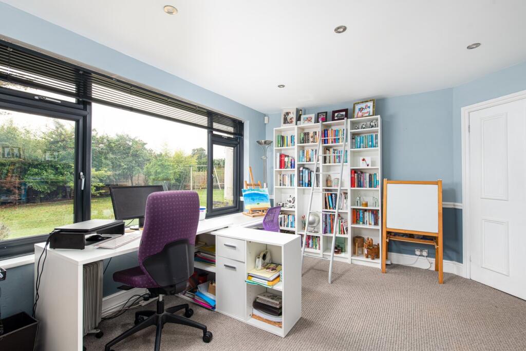 Additional property image - Galley Batch Lane, Oakhill, Radstock, BA3