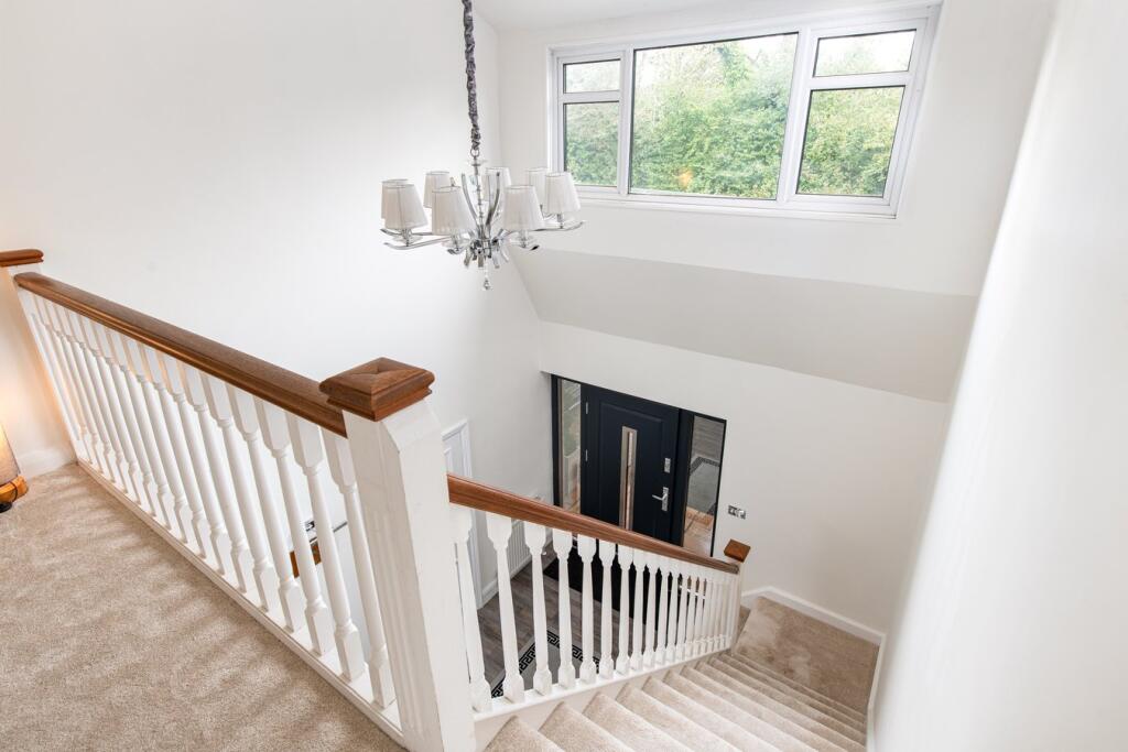 Additional property image - Galley Batch Lane, Oakhill, Radstock, BA3