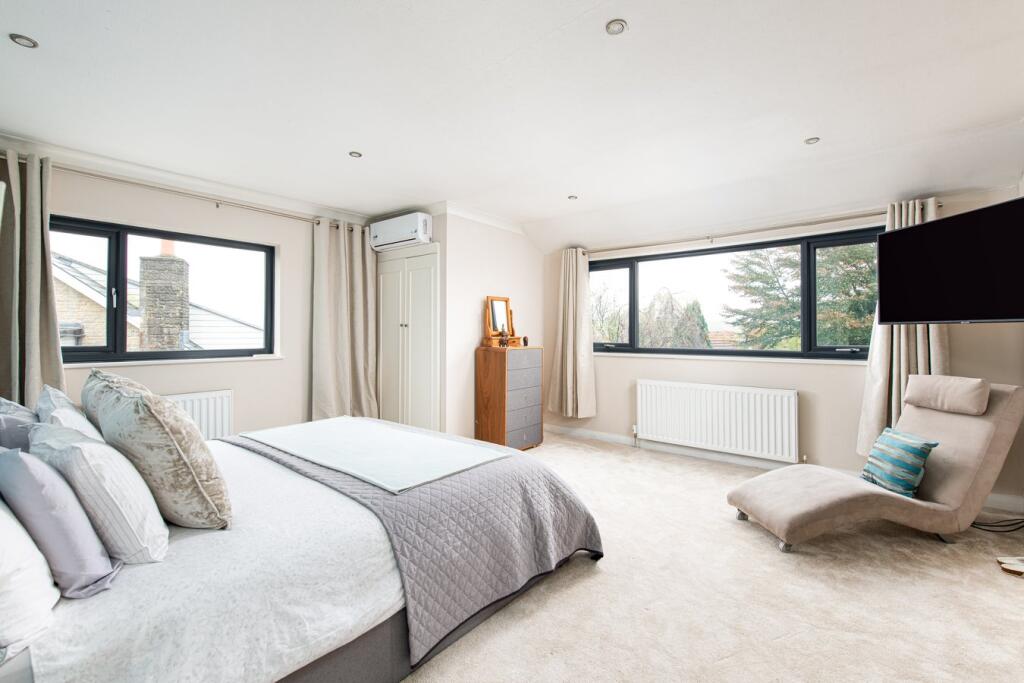 Additional property image - Galley Batch Lane, Oakhill, Radstock, BA3