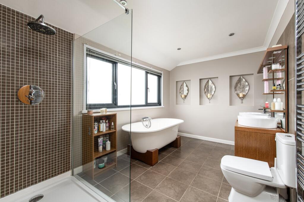 Additional property image - Galley Batch Lane, Oakhill, Radstock, BA3