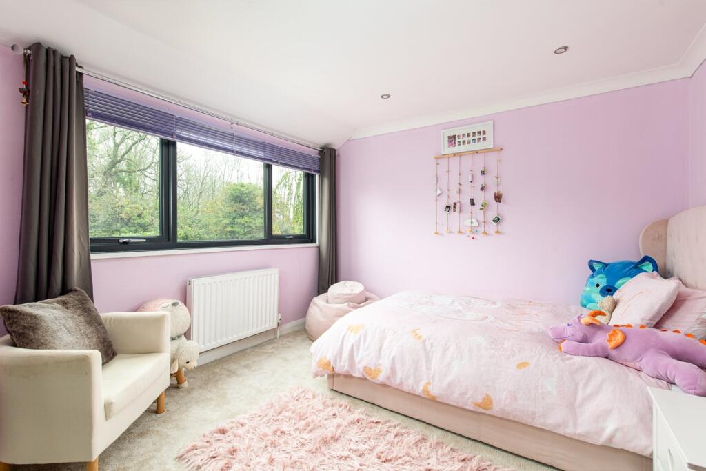 Additional property image - Galley Batch Lane, Oakhill, Radstock, BA3